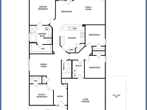 Floor Plan.
