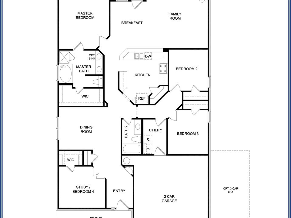 Floor Plan.