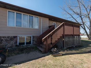 404 Violet Ave NW, South Heart, ND 58655