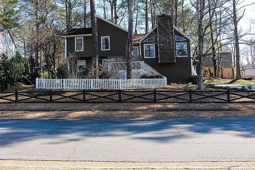 askme♡ 4808 N Hames Ct NE, Marietta, GA 30066 | Zillow