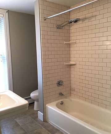 Full Bath