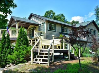 4721 Mechanic Rd, Hillsdale, MI 49242