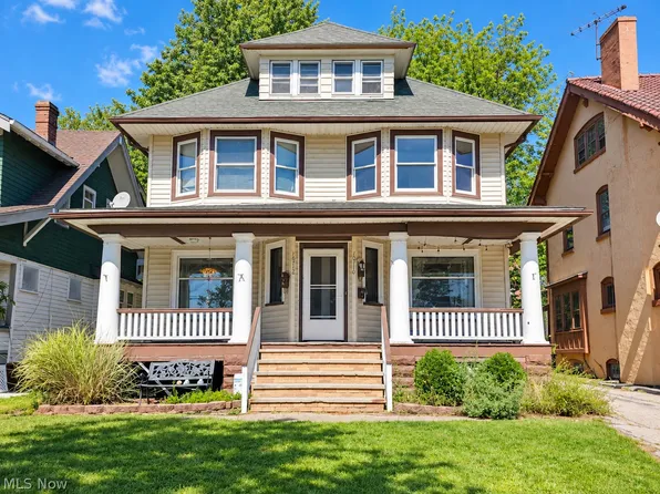 10710 Clifton Blvd Unit 1, Cleveland, OH 44102