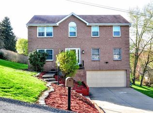 6620 Shady Ave, Finleyville, PA