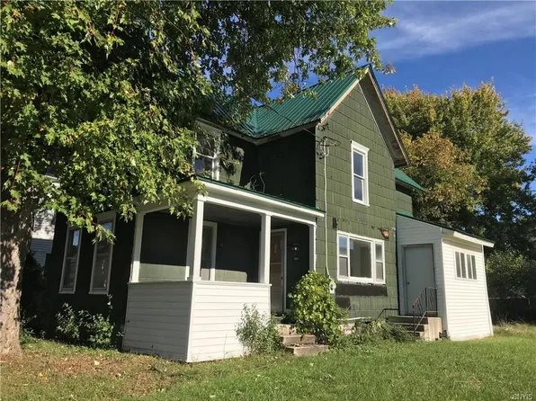 840 Ann St, Watertown, NY 13601
