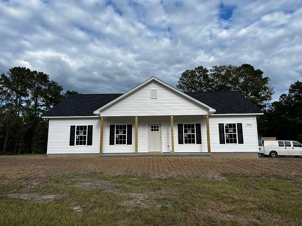 164 Miracle Dr, Eutawville, SC 29048 Zillow
