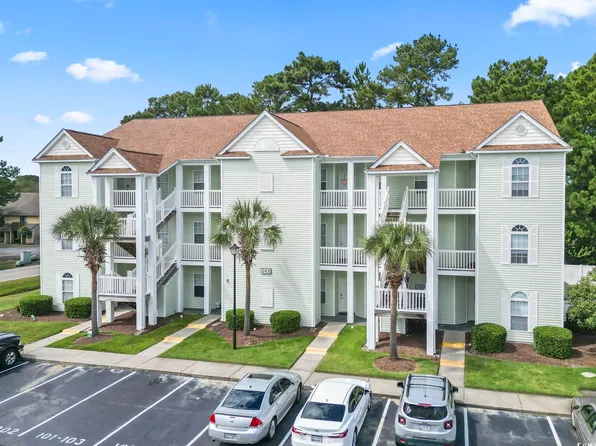 101 Fountain Pointe Ln. #302, Myrtle Beach, SC 29579