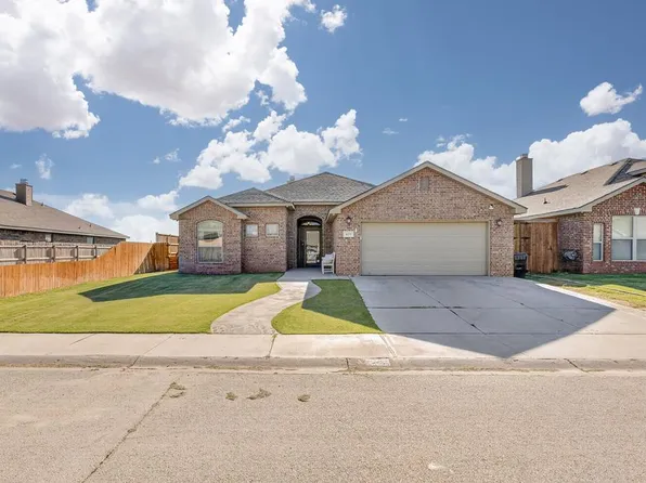 409 O'Rourke St, Midland, TX 79706