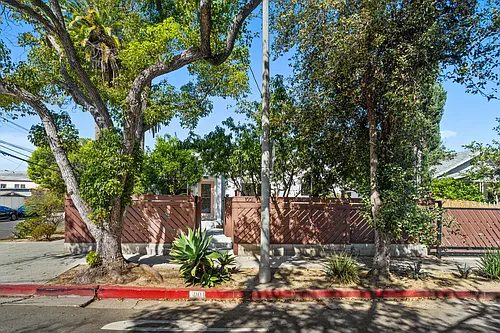 1001 N Rampart Blvd Photo 1