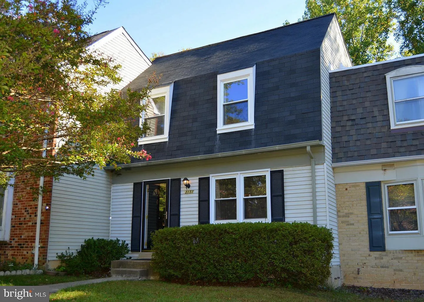 3 bed, 2.5 bath, 1306 sqft, $2,800 — Photo 1