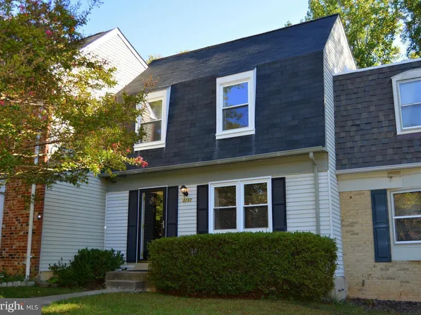 3151 Ellenwood Dr, Fairfax, VA 22031