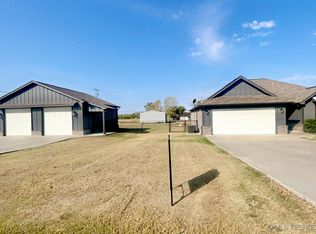11606 N 192nd East Ave, Collinsville, OK 74021