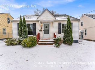 16202 Cloverside Ave, Cleveland, OH 44128
