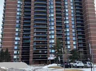 234 Albion Rd Unit 1808, Toronto, ON M9W 6A5