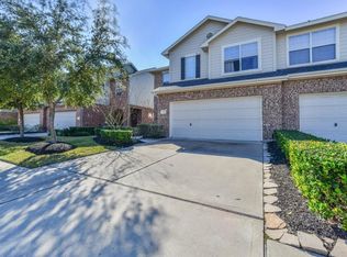 5319 Timber Court Holw, Houston, TX 77084