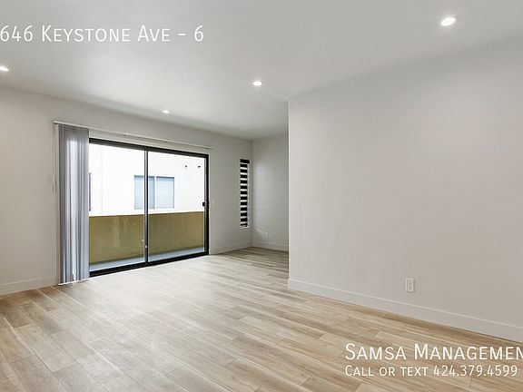 5th image of 3646 Keystone Ave #6