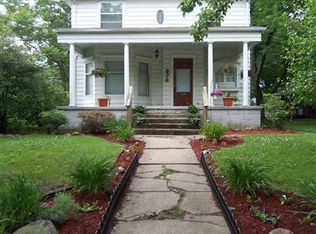 678 Crosby St #2, Akron, OH 44302