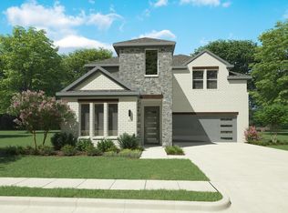 11396 Four Roses Trl, Frisco, TX 75035