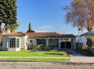 11920 Lindbergh Ave, Lynwood, CA 90262