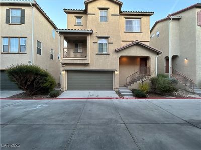 4750 Newby Hall Ct, Las Vegas, NV, 89130