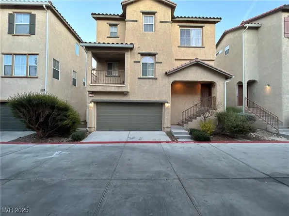 4750 Newby Hall Ct, Las Vegas, NV 89130