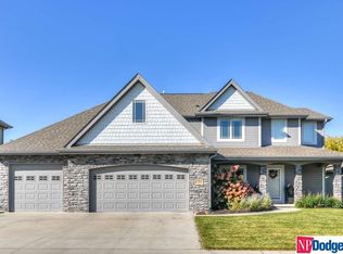 2206 N 179th St, Omaha, NE 68116