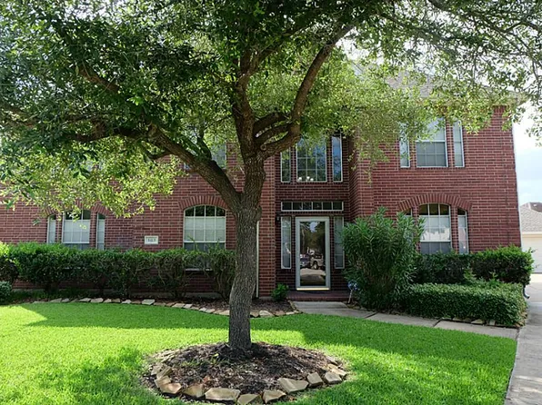 1413 Pineash Ct, Pearland, TX 77581