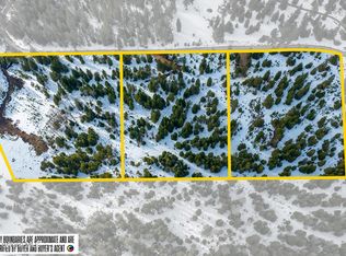 Nka Grand Fir Dr LOT 3, Athol, ID 83801