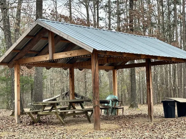 Pioneer Ln W Lot 9, Hatfield, AR 71945