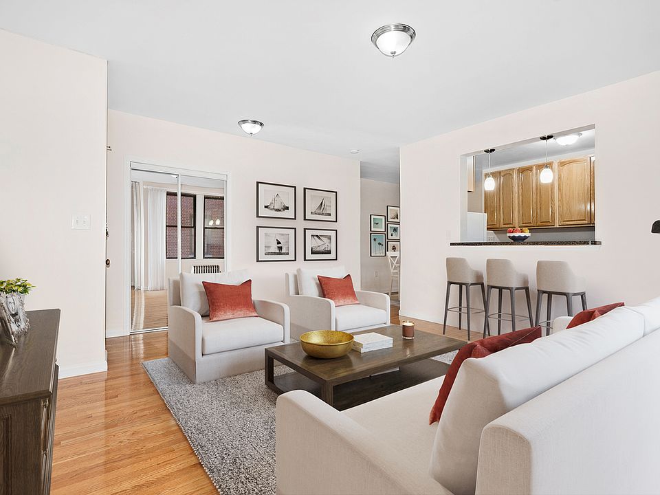 1st image of 603 Isham St APT 1H