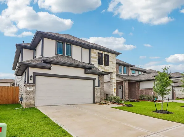 16841 Needlepoint Dr, Conroe, TX 77302