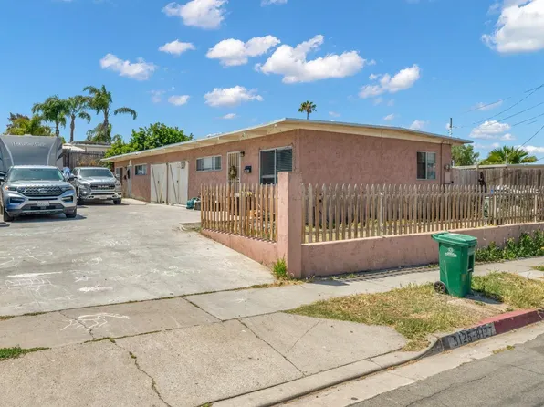 8125-27 Helm St, San Diego, CA 92114