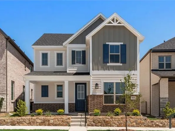 1822 Waterwalk Dr, Rowlett, TX 75088