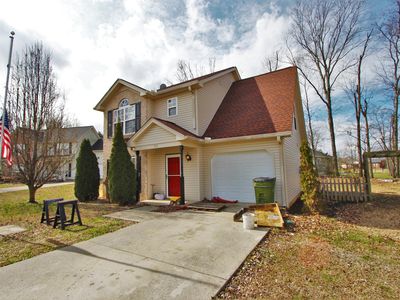 133 Sara Cir, Lebanon, TN, 37090