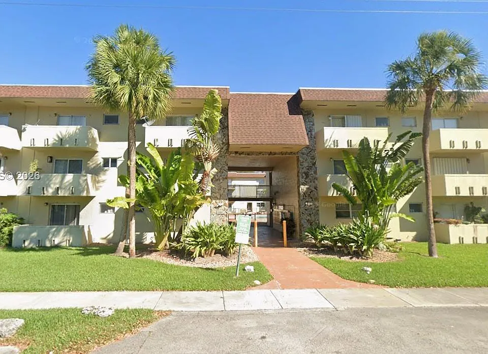 7505 SW 82nd St #322