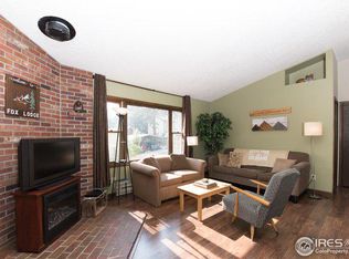 515 Driftwood Ave UNIT 4, Estes Park, CO 80517