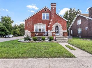 750 E Ferguson Ave, Wood River, IL
