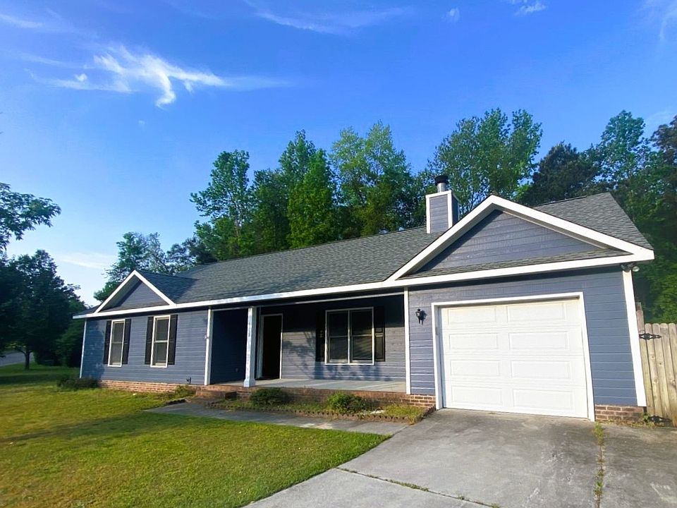 1st image of 4118 Trelawney Dr