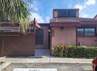 1749 NW 72nd Ave #75, Fort Lauderdale, FL 33313