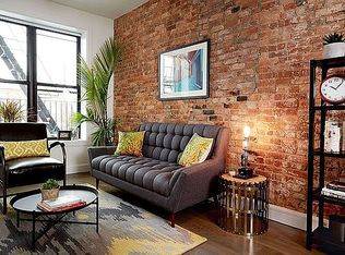 308 Eldert St #2D, Brooklyn, NY 11237