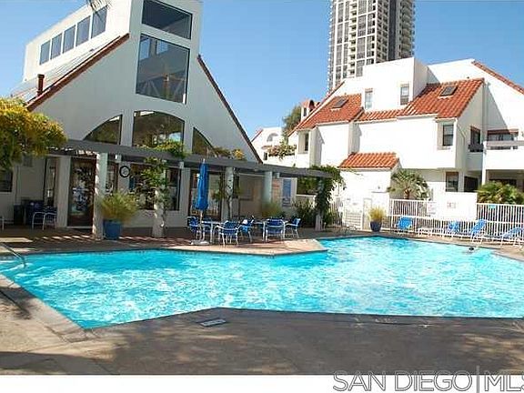 4th image of 701 Kettner Blvd Unit 49