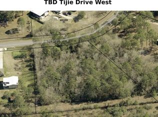 Tijie Dr, Lake Charles, LA 70611