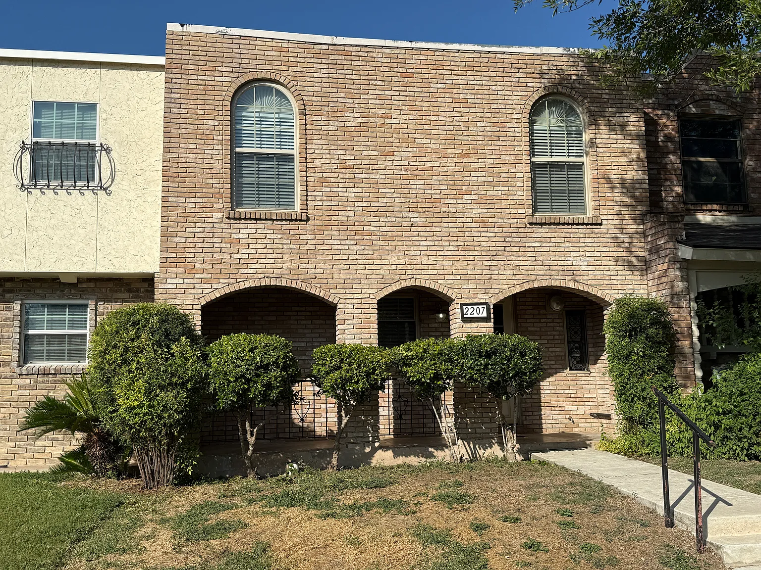 2207 Lotus Blossom St — Photo 1