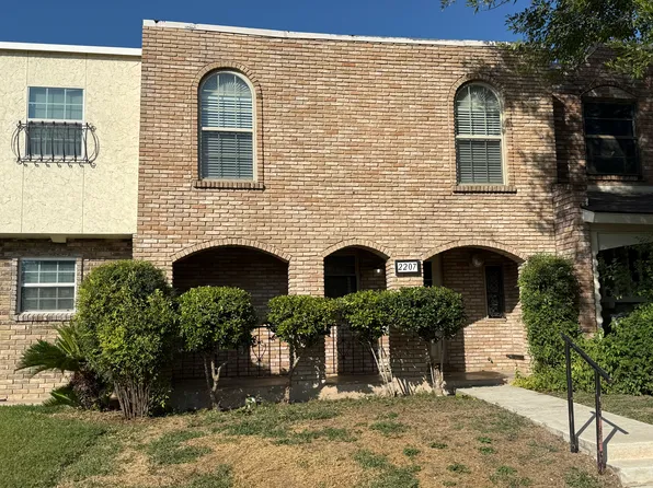 2207 Lotus Blossom St, San Antonio, TX 78247