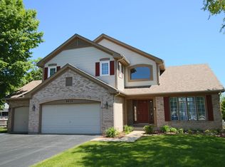 4804 Daggets Ct #4804, Naperville, IL 60564