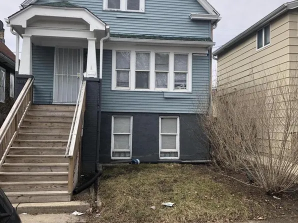 2247 South 17th STREET #2249, Milwaukee, WI 53215