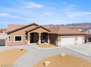 760 Fort Churchill Rd, Pahrump, NV 89060