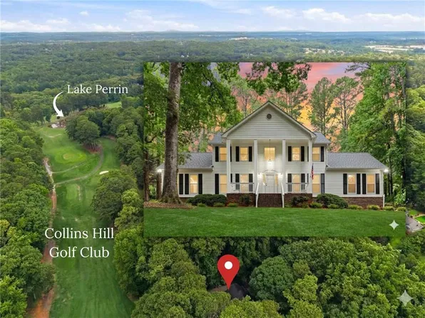 2198 Walker Dr, Lawrenceville, GA 30043
