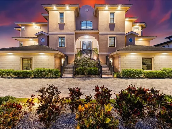 17059 Marina Cove LN, FORT MYERS, FL 33908