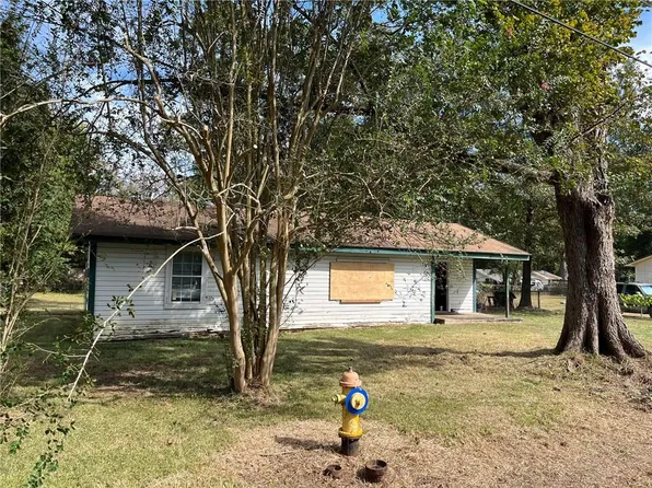 4806 Sonnett Dr, Ball, LA 71405